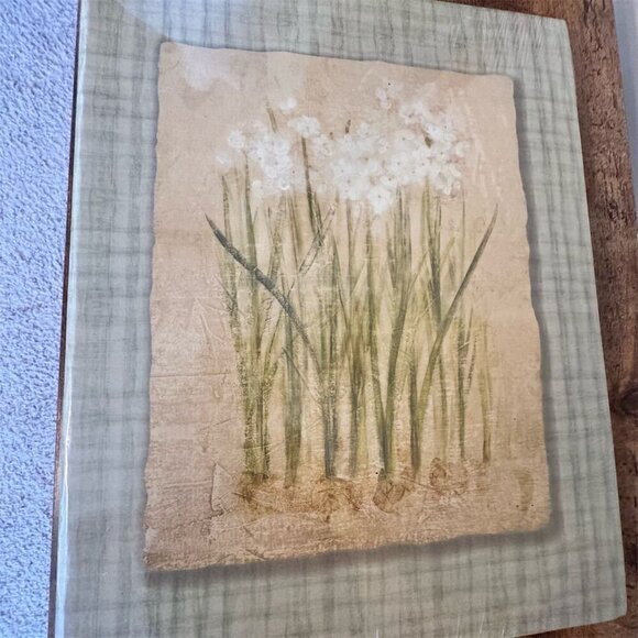 Cheri Blum Photo Journal Album w/ Memory Pockets Holds 160 Photos - Picture 2 of 9